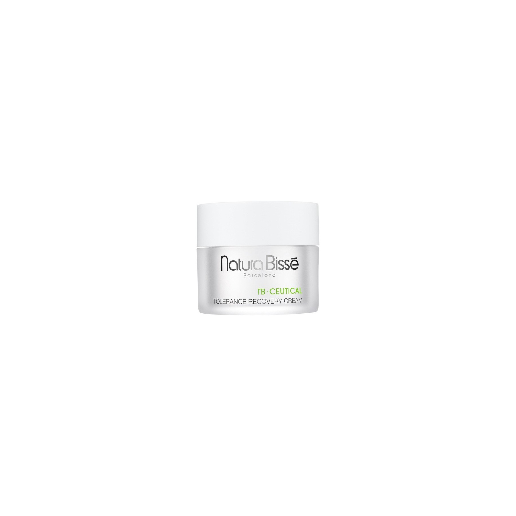 Natura Bissé Tolerance Recovery Cream 50ml