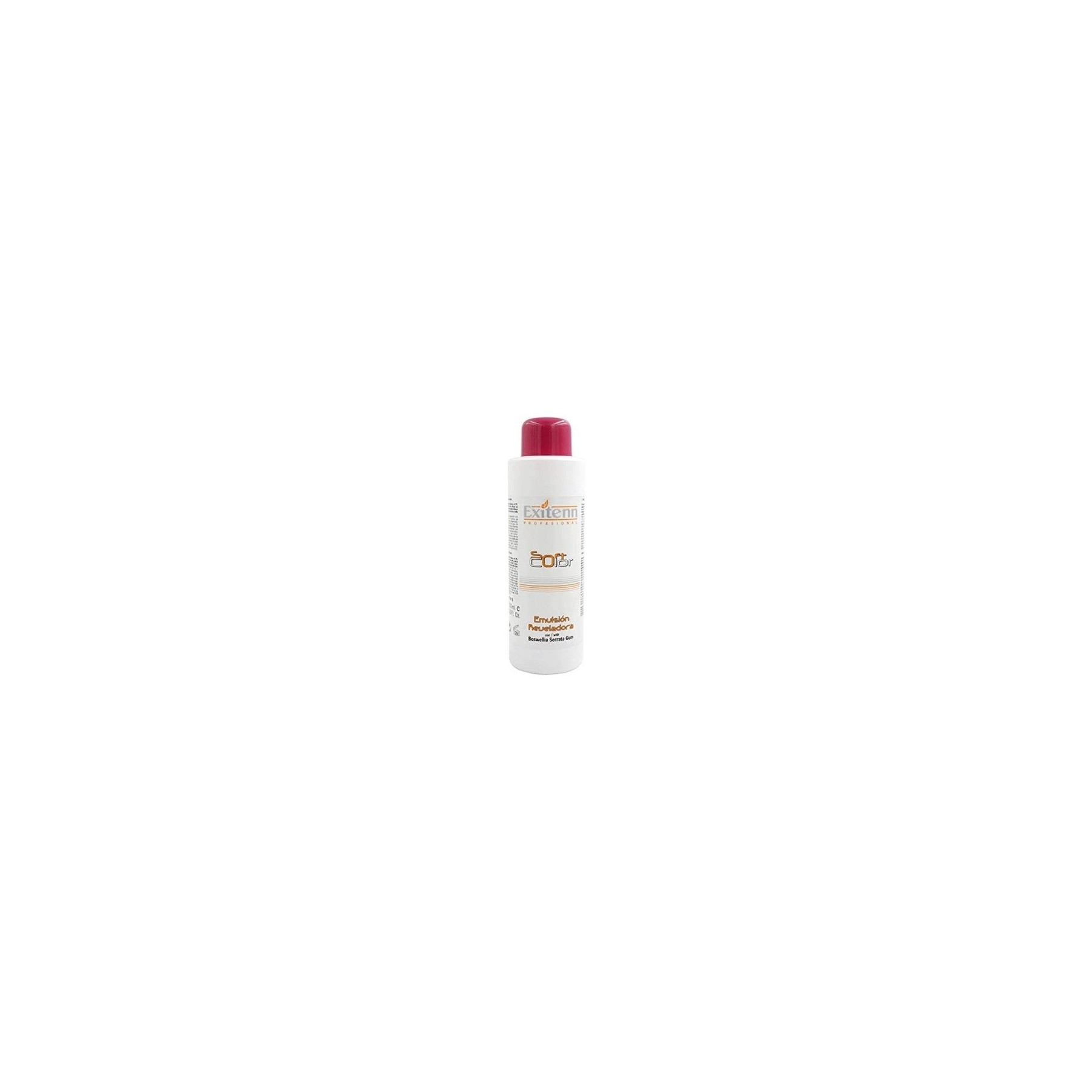 Exitenn Professional Soft Color Developer Emulsion 1000ml