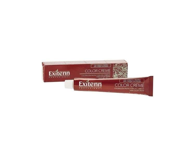 Exitenn Color Cream 6.9 Tobacco 60ml