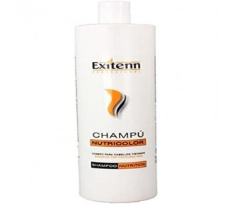 Exitenn Exit Nutri Color Shampoo 1000ml