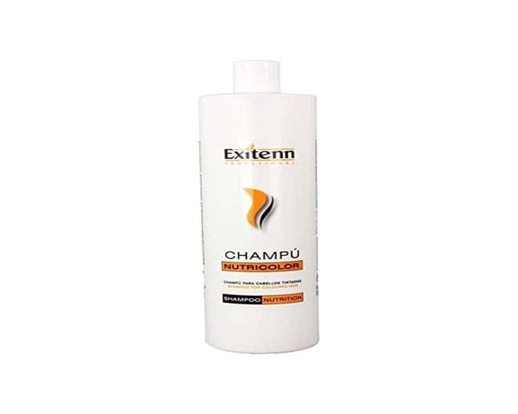 Exitenn Exit Nutri Color Shampoo 1000ml