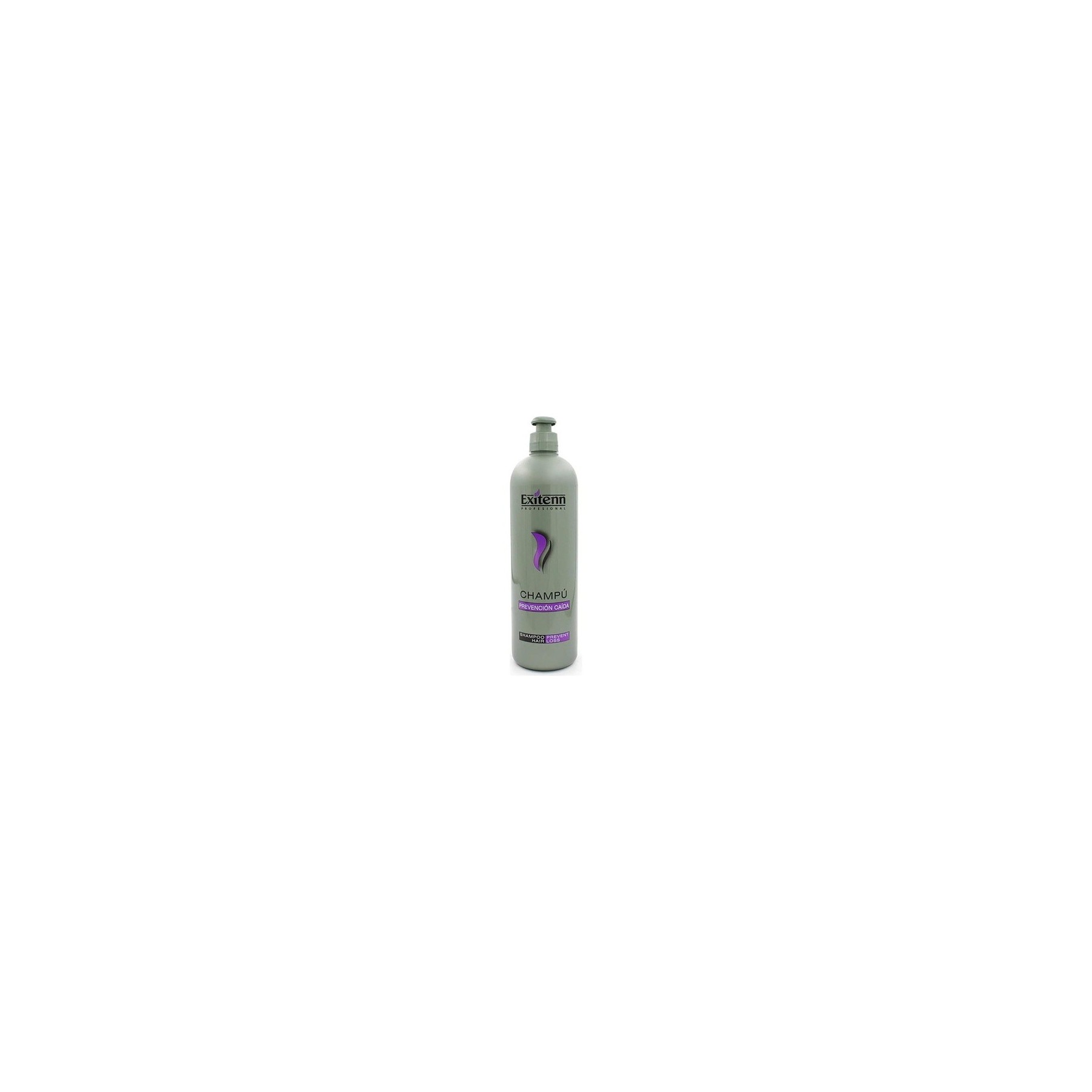 Exitenn Exit Prevention Fall Shampoo 250ml Exitenn Exit Prevention Fall Shampoo 250ml