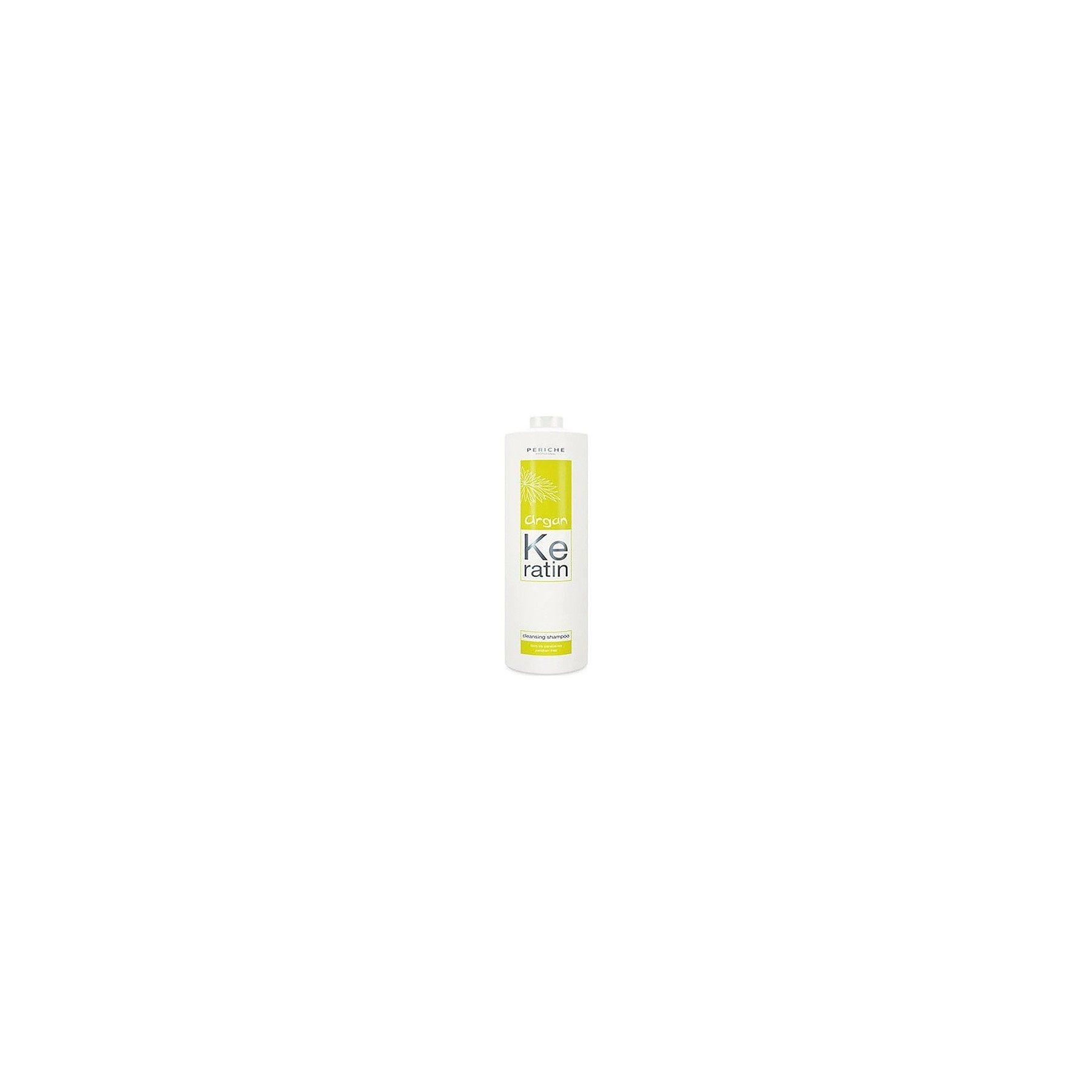 Periche Argan Keratin Cleansing Shampoo 250ml