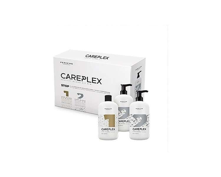 Periche Careplex Blonde Hair Treatment 300ml