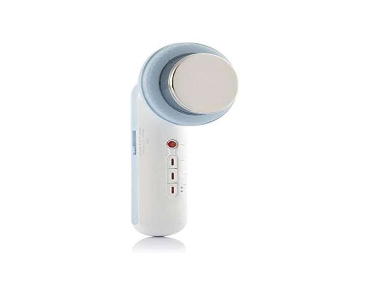 3-in-1 Anti Cellulite Massage Device with Ultrasound Cavitation, Infrared, and Electrostimulation CellyMax InnovaGoods