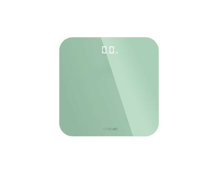 Cecotec Surface Precision 9350 Bathroom Scales Healthy Mint