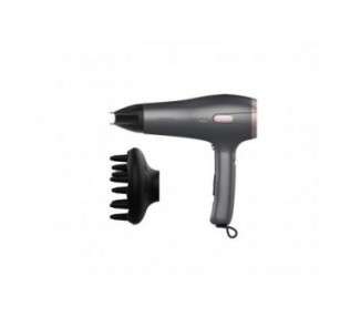 Cecotec Bamba IoniCare 5250 EasyCollect Pro Ion Hair Dryer 2100W Black