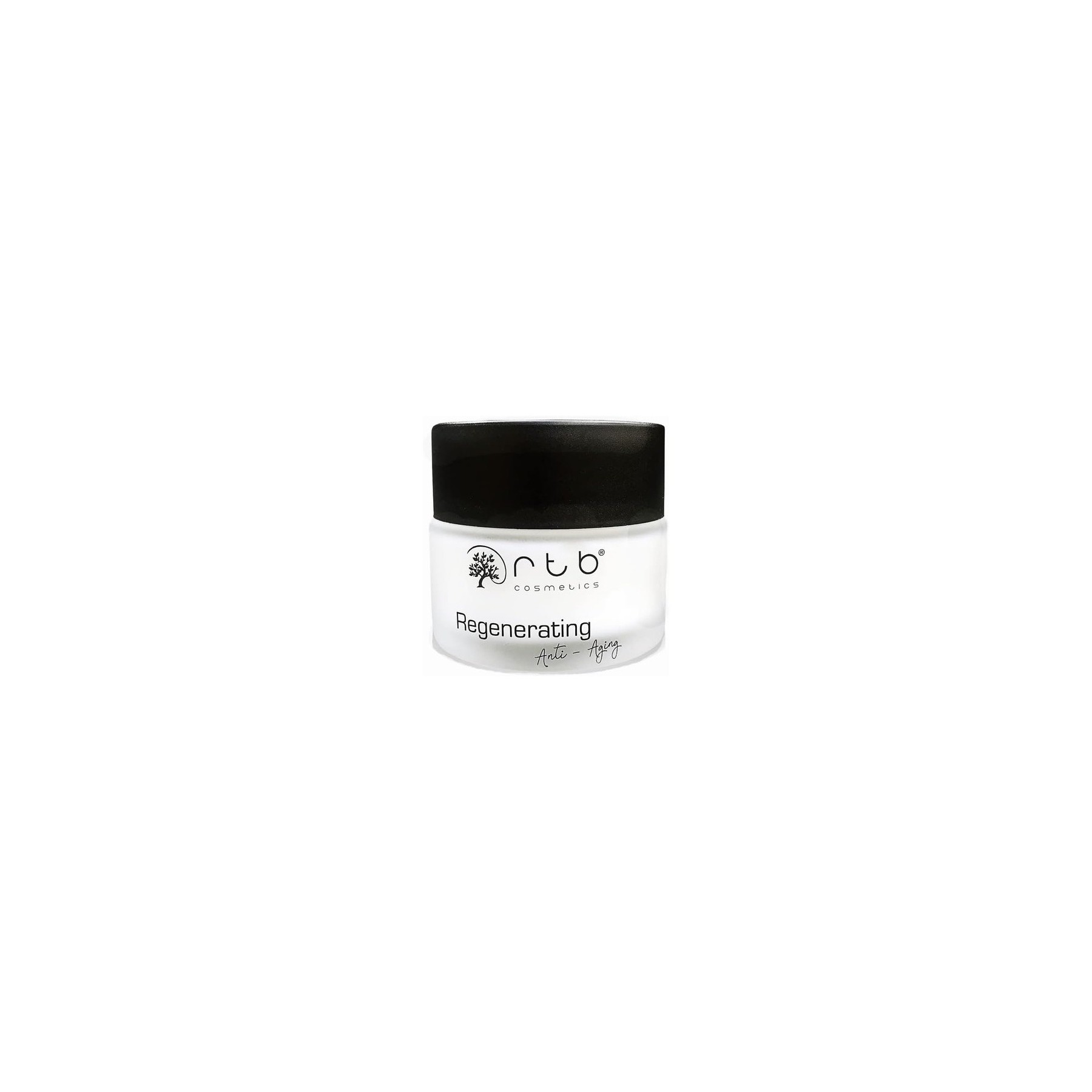 Regenerating Cream RTB Cosmetics