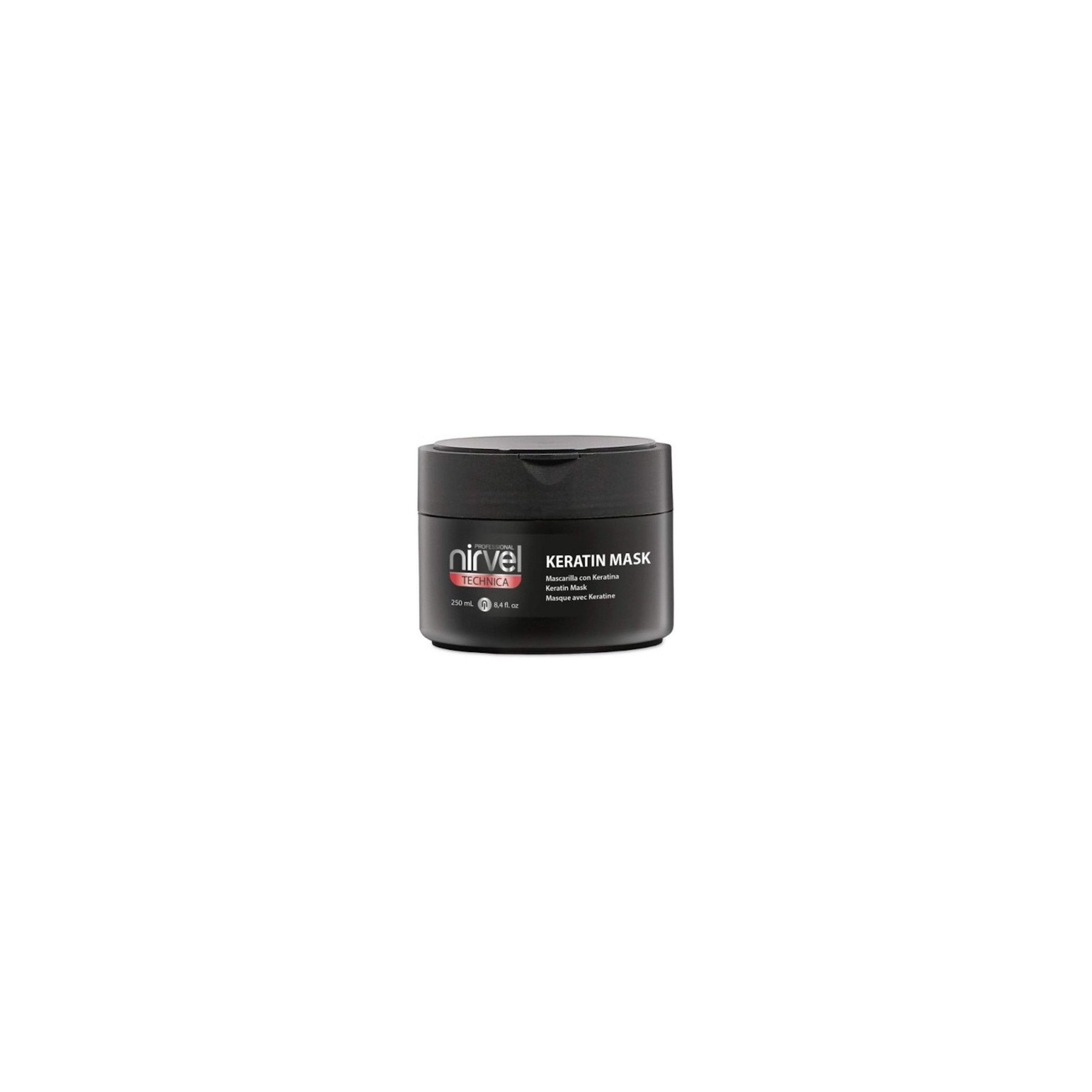 Nirvel Hair Loss Products 250ml