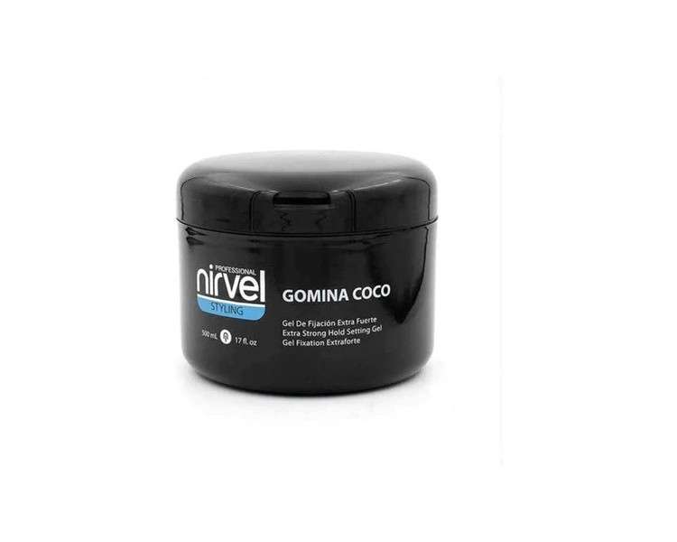 Nirvel Hair Loss Products 500ml