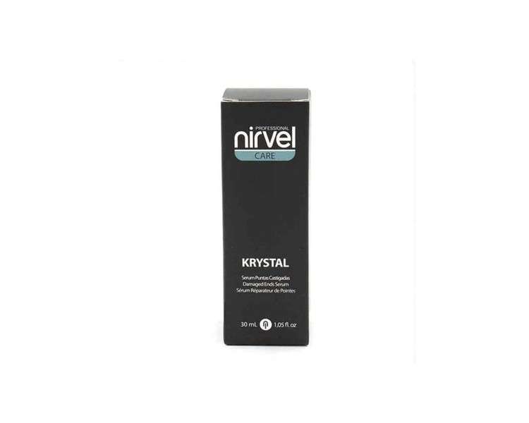 Nirvel Hair Loss Products 30ml
