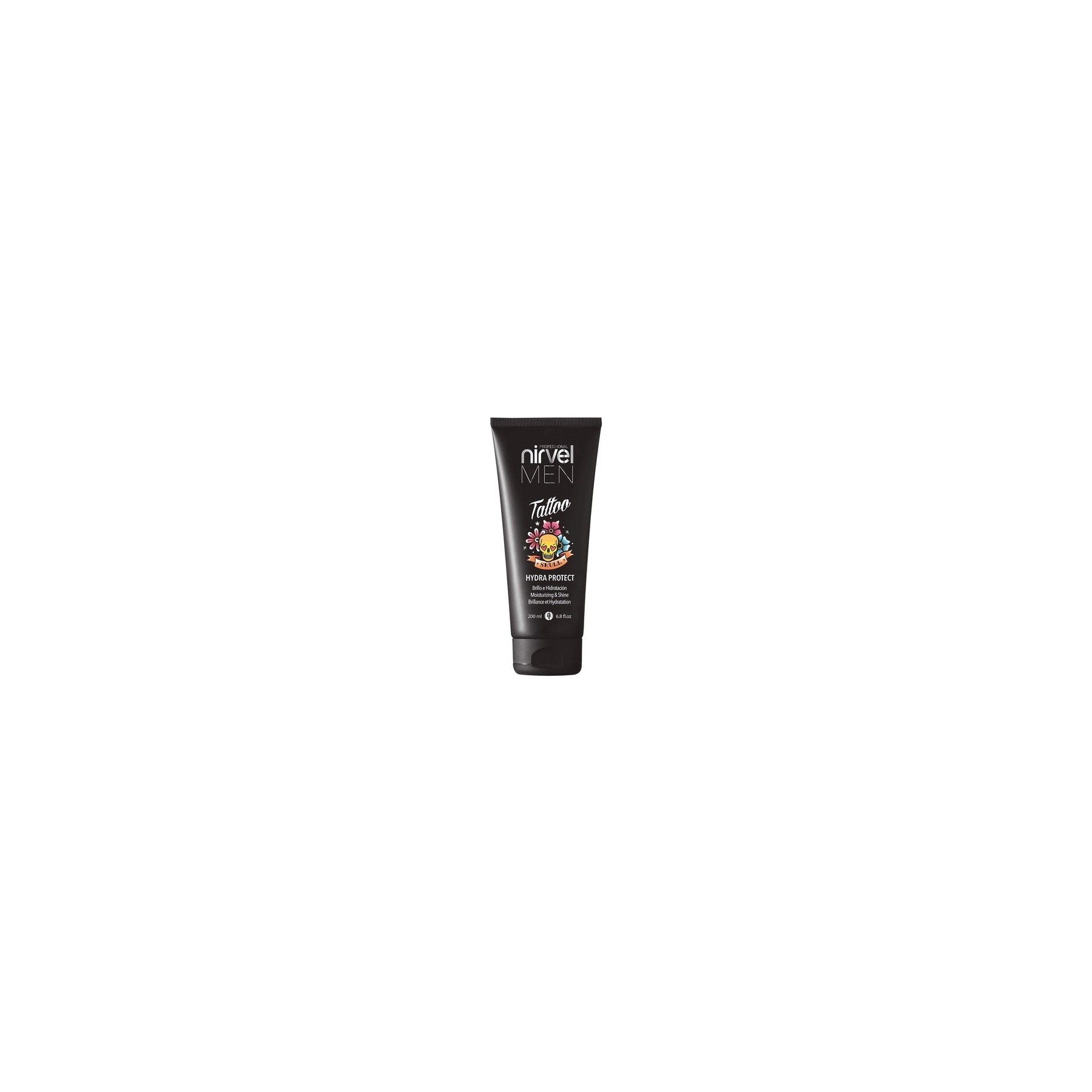 Nirvel Body Cream 200ml Nirvel Body Cream 200ml