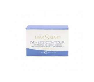 LEVISSIME Hair Loss Products 15ml