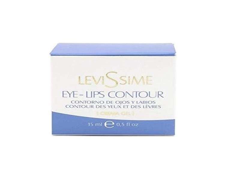 LEVISSIME Hair Loss Products 15ml