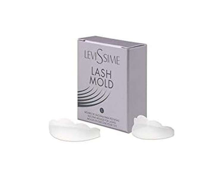 LEVISSIME Face/Eyes/Artificial Lashes Tools and Accessories