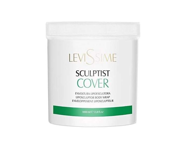 Levissime Sculptist Cover Anti-Cellulite 1000ml