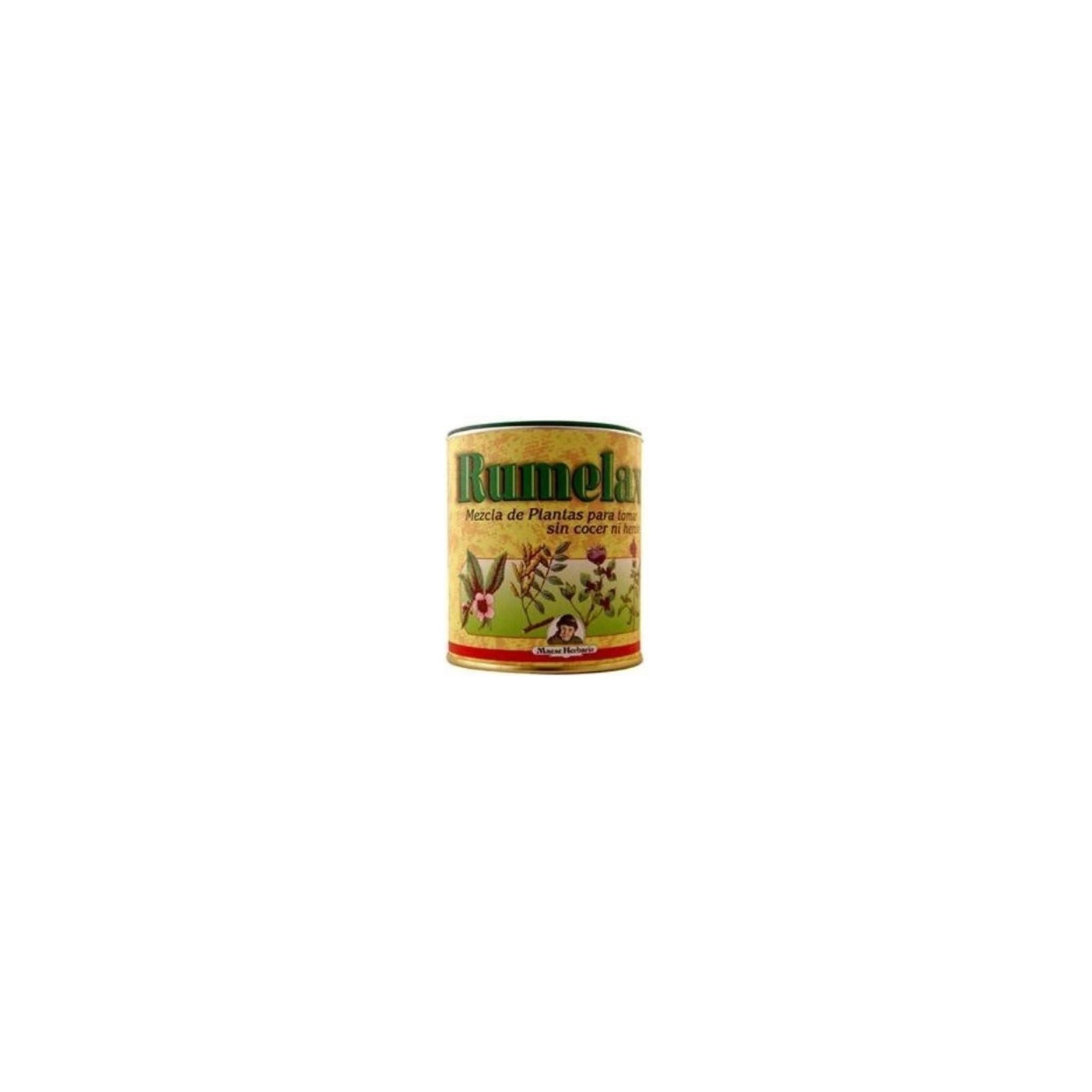 Art Agricola Rumelax Chewable Laxative 120g