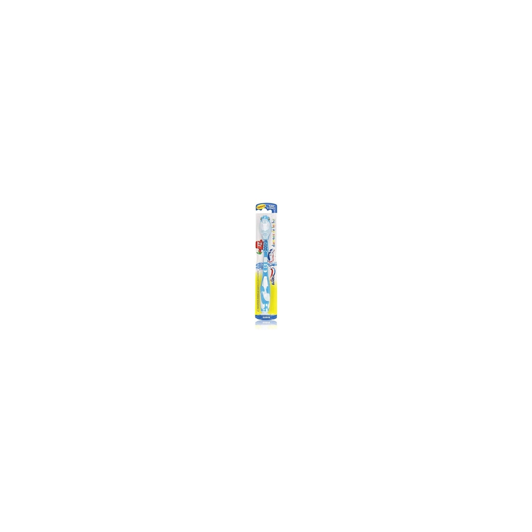 Binaca Manual Toothbrushes 100g