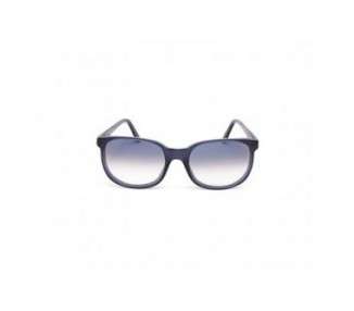 Lgr S0351624 Glasses Spring Navy 50mm for Women