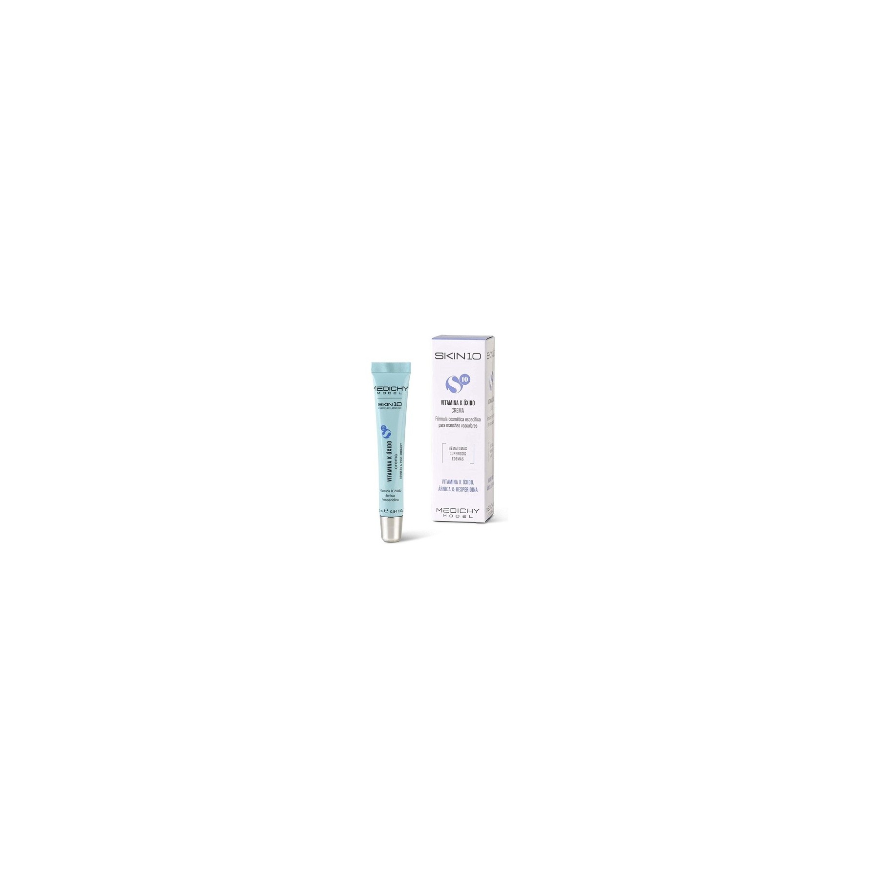 Medichy Model Vitamin K S10 Cream 25ml
