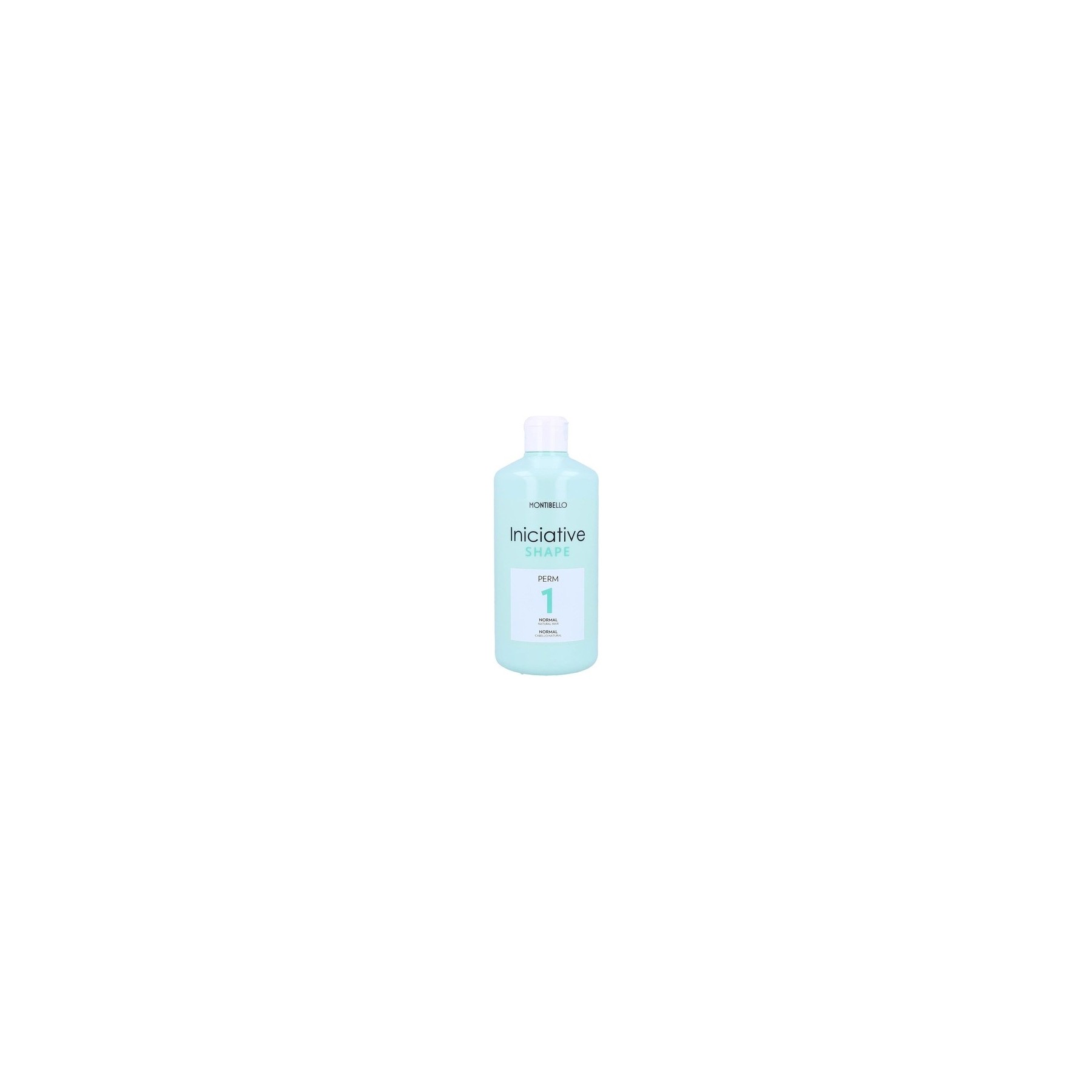 Montibello Initiative Shape Perm 1 500ml