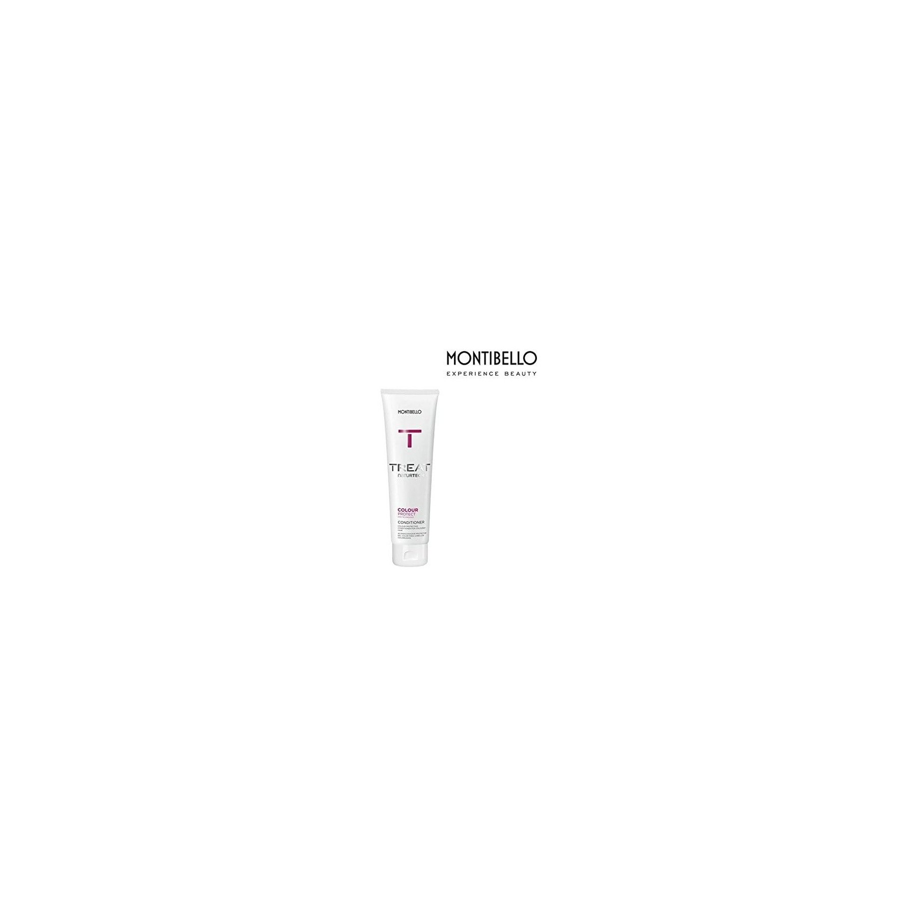 Montibello Treat Naturtech Color Protect Conditioner 150ml