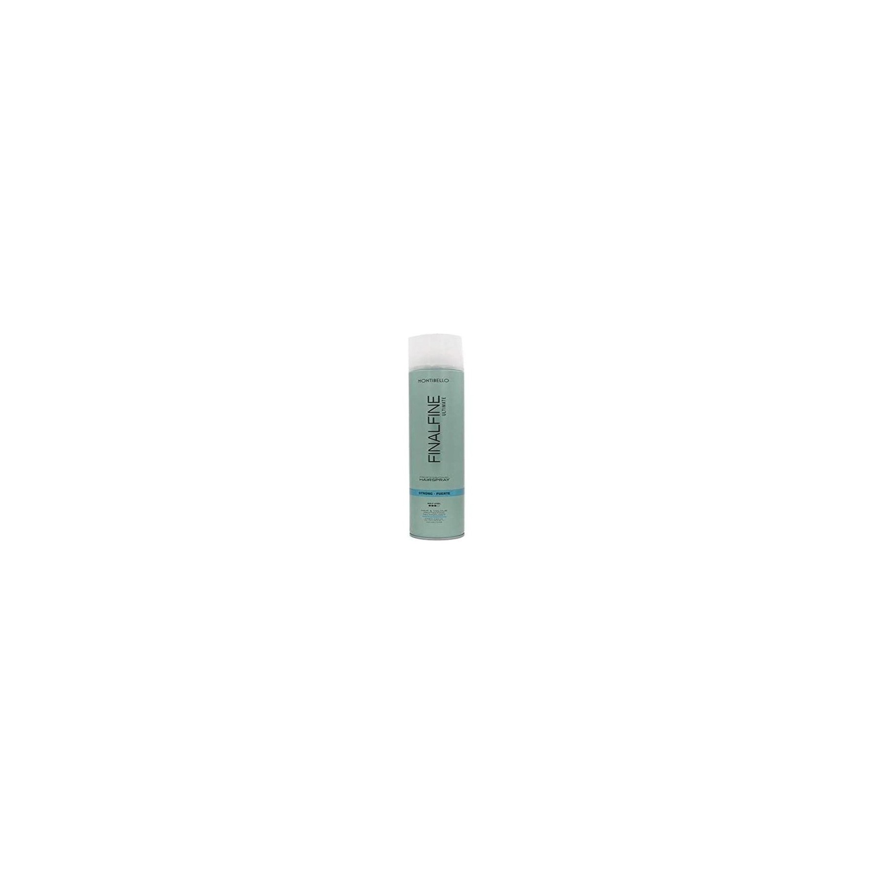 Montibello Finalfine Ulti Strong Spray 500ml