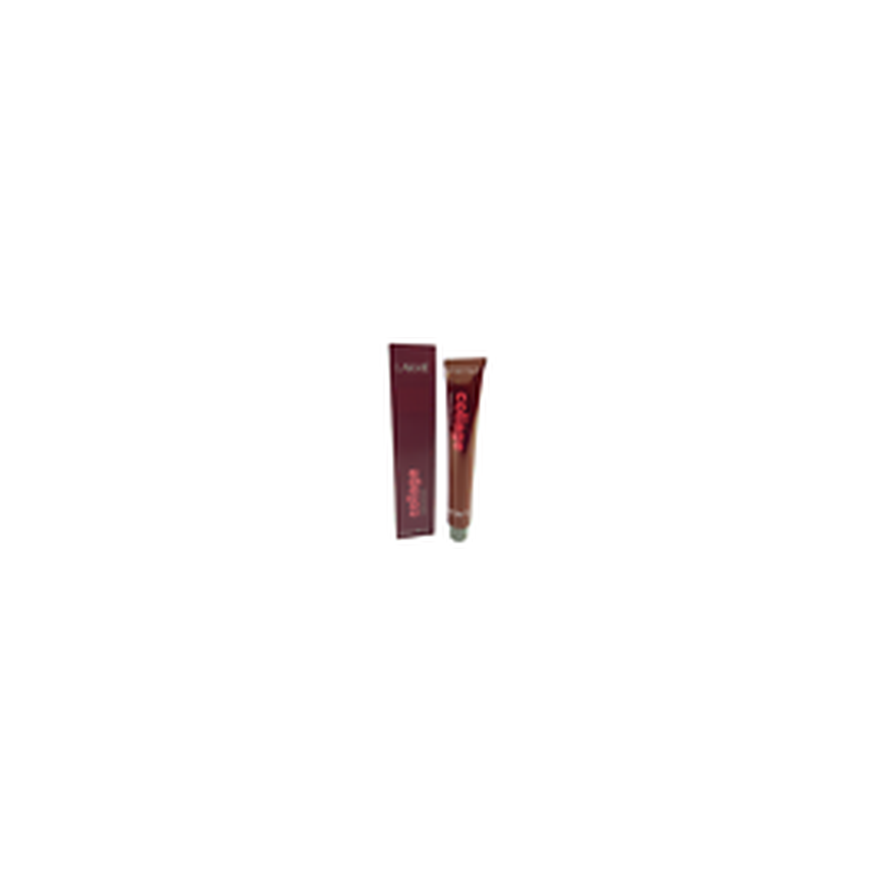 Lakme Collage Hair Color Cream Permanent 60ml