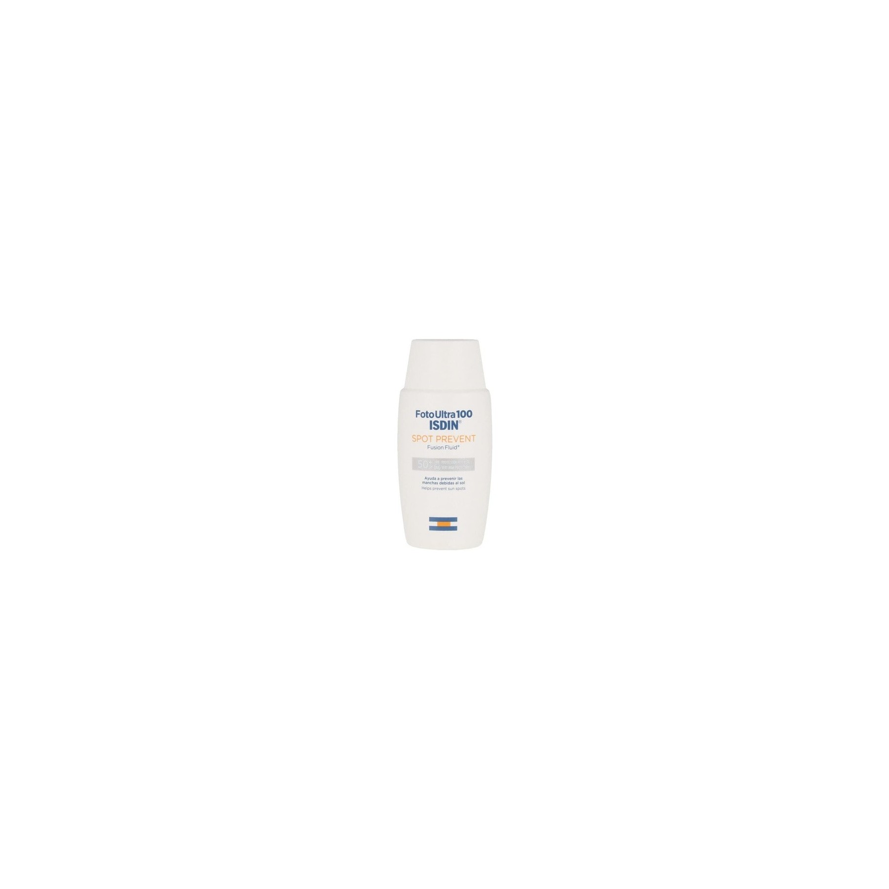 Isdin Fotoultra Spot Prevent Fusion Fluid 50ml