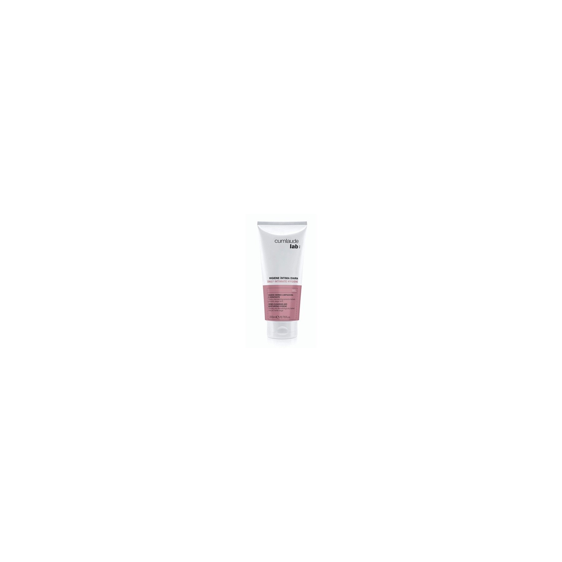 Daily Intimate Hygiene Gel 200ml