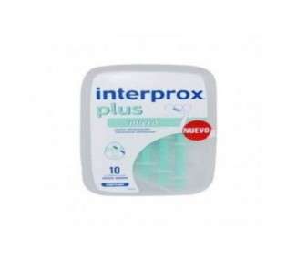 Interprox Plus G2 Micro Brush 10 Units