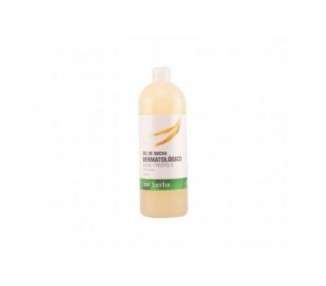 Dermatological Shower Gel with Oat and Propolis 1000ml