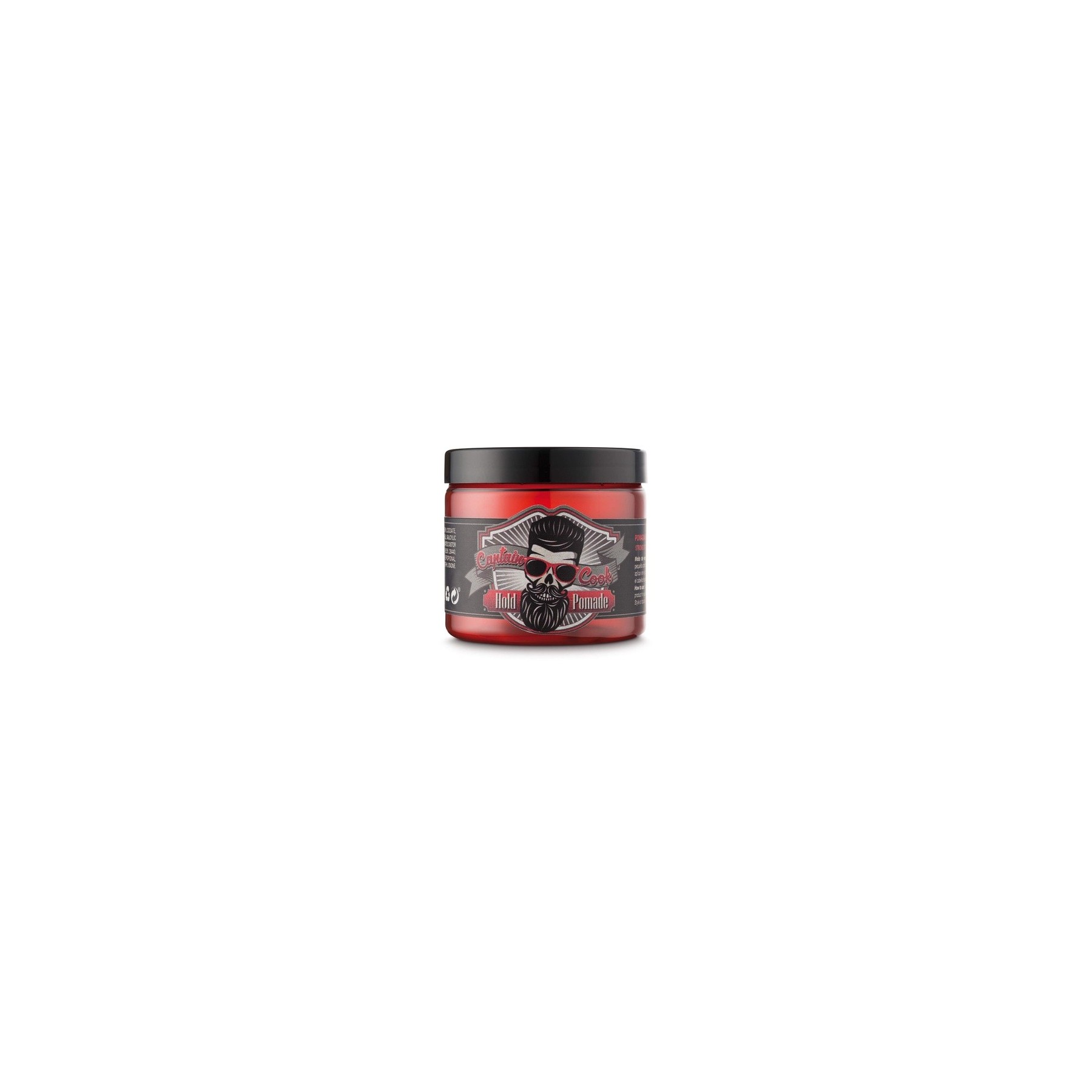 Eurostil Captain Cook Pomade Strong Hold 200ml