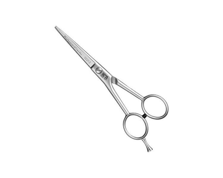 Eurostil Professional Left-Handed Scissors 5.5 Inches