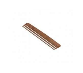 Eurostil Wooden Comb Hair Color Mixer 1 Unit