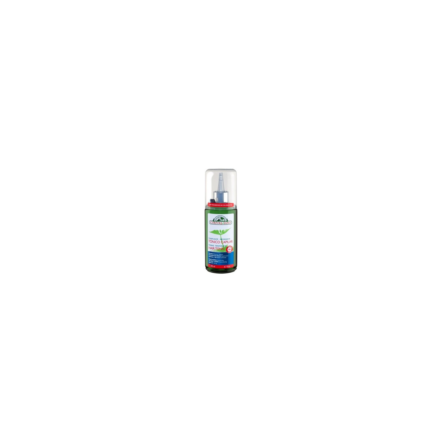Corpore Sano Hair Tonic Corpore Sano Hair Tonic