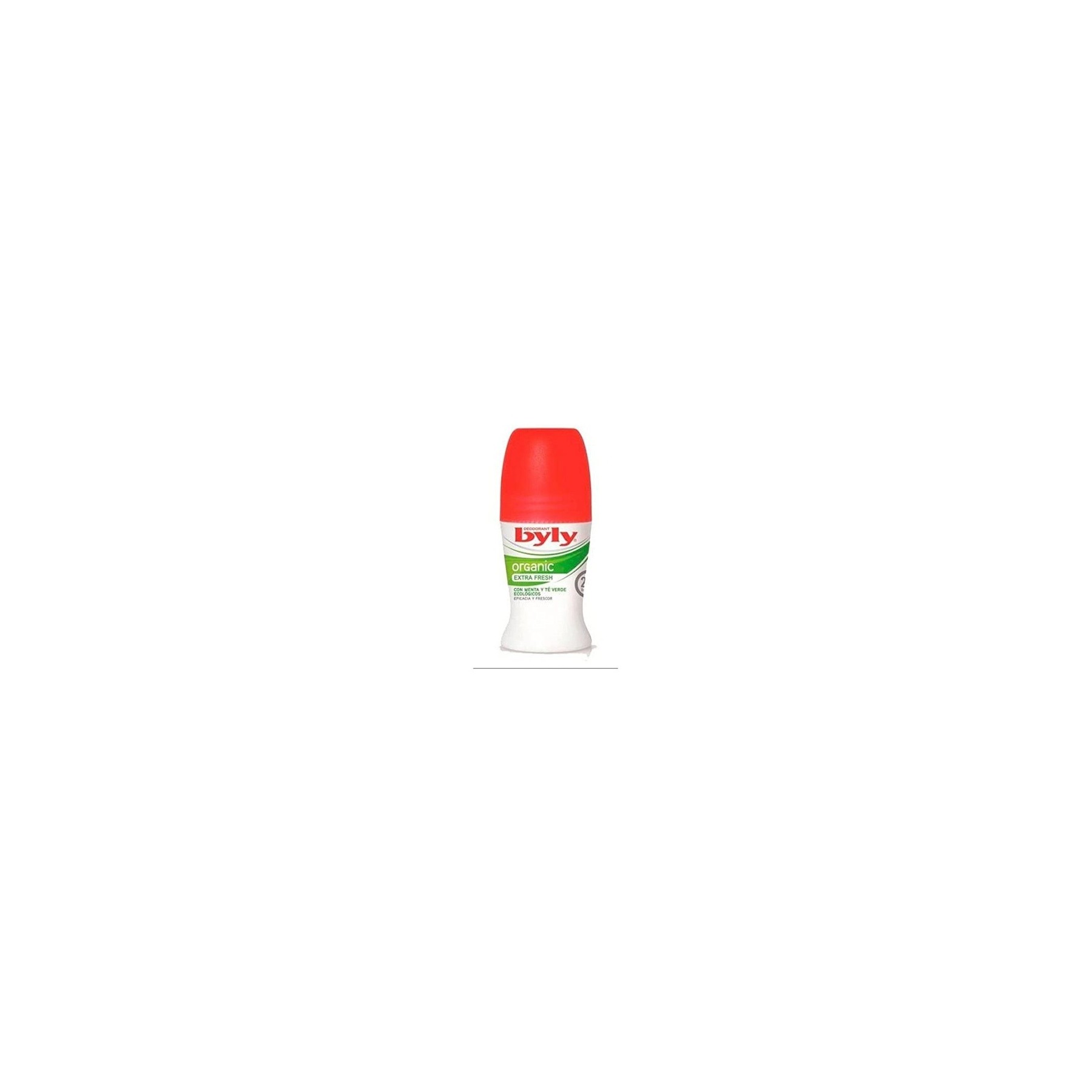 Byly Deodorant 100ml