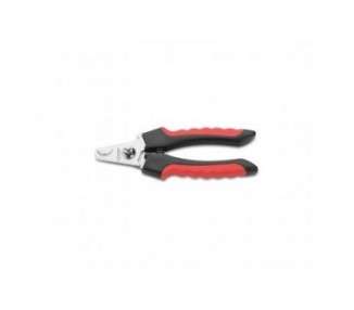 SMALL D Nail Clippers 3C