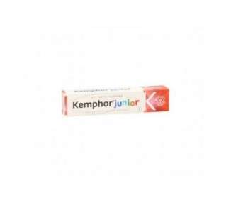 Kemphor Junior Toothpaste 75ml for All Ages