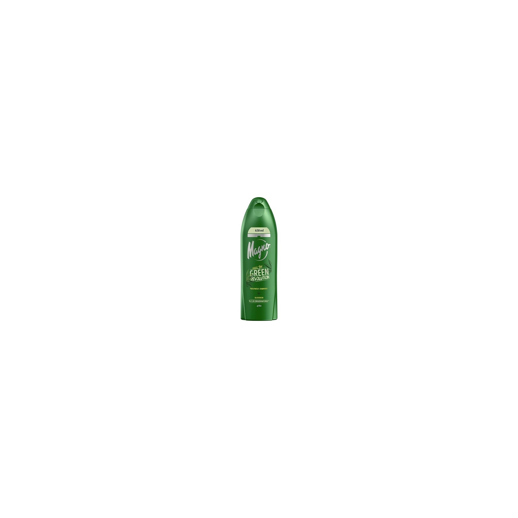 Magno Green Revolution SG 650ml