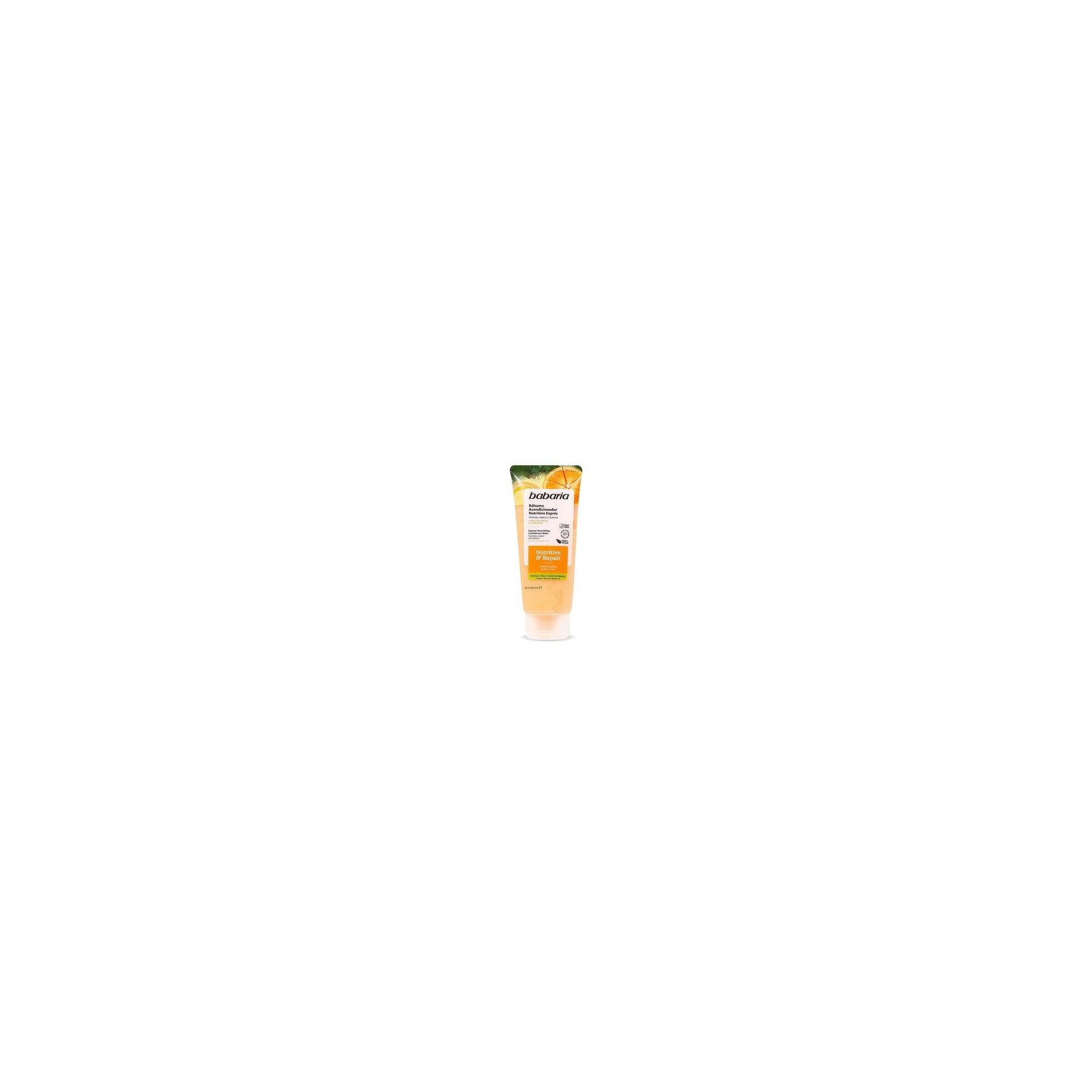 Nutritive & Repair Express Nutritive Conditioner Balm 200ml