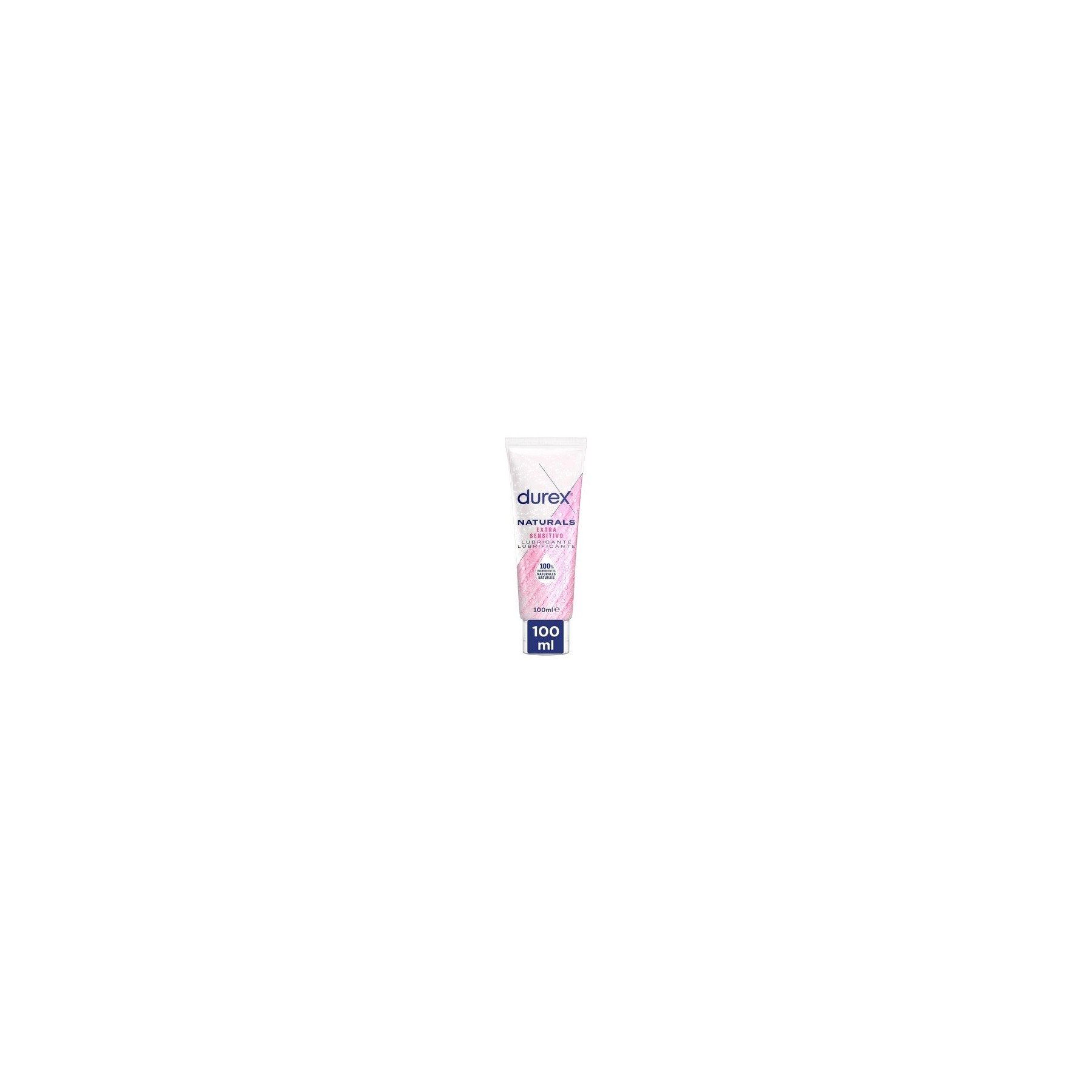 Durex Natural Intim Gel Xtra Smooth 100ml