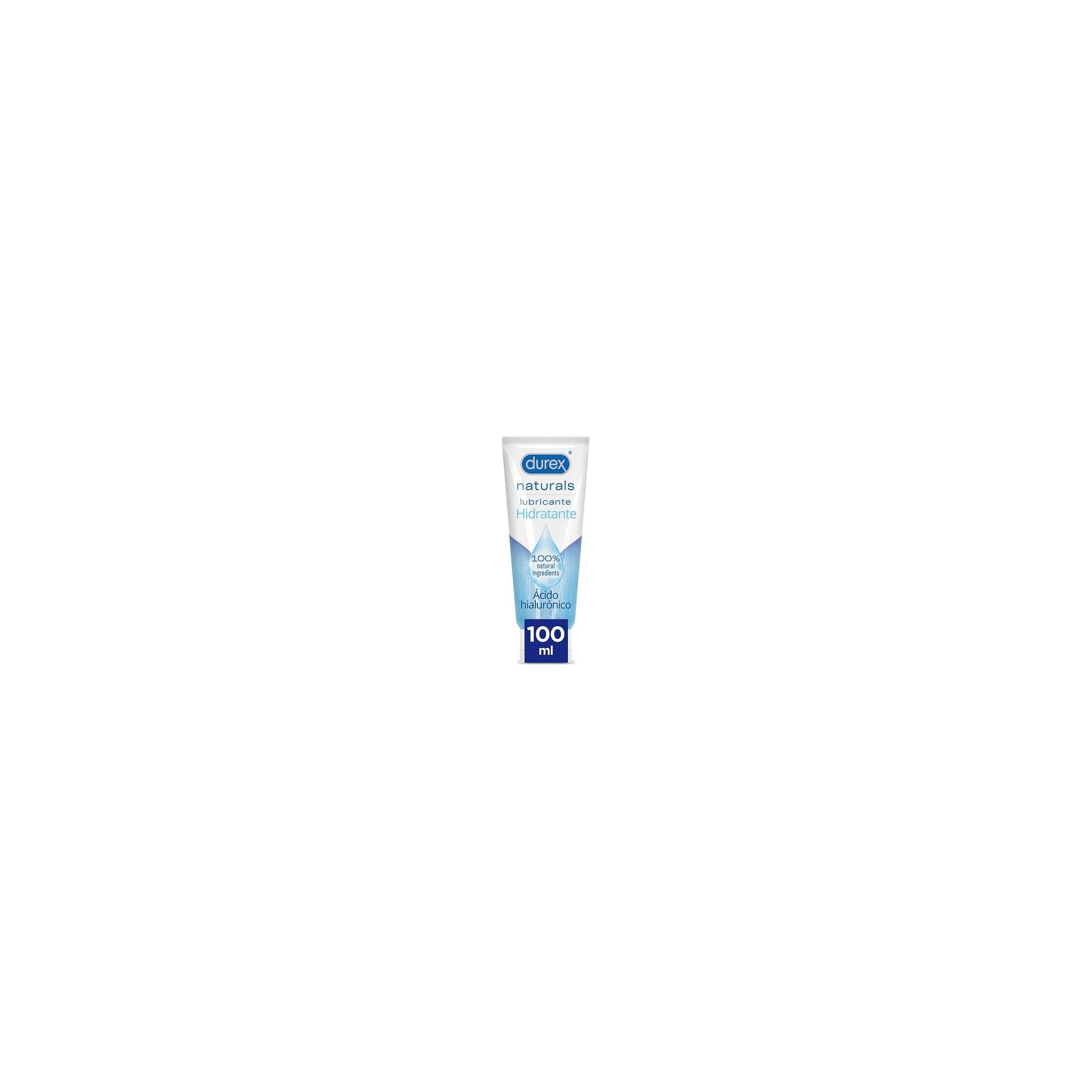 Durex Natural Intim Gel Xtra Hidra 100ml
