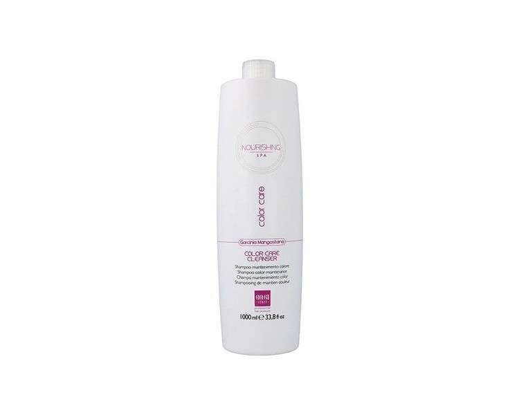 Everego Nourishing Spa Color Care Cleanser Shampoo 1000ml