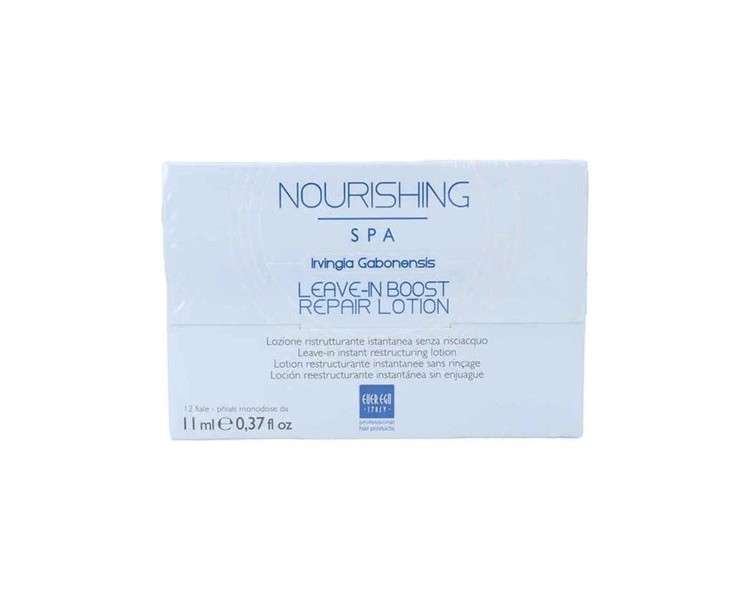Everego Nourishing Spa Quench & Care Leave In Boost 11ml