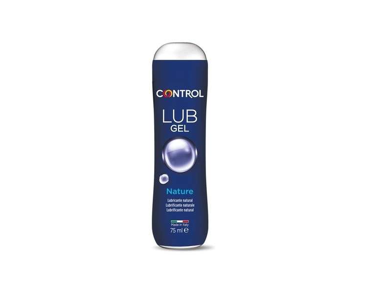 CONTROL Nature Lubricant 0.085kg