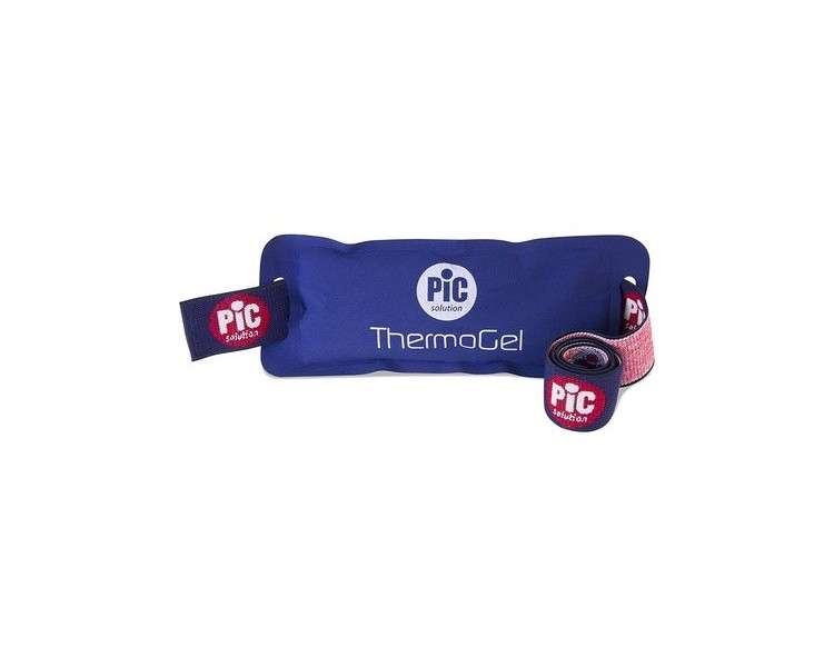 Pic Solution Thermogel ExtraComfort Patches 10 x 26 cm