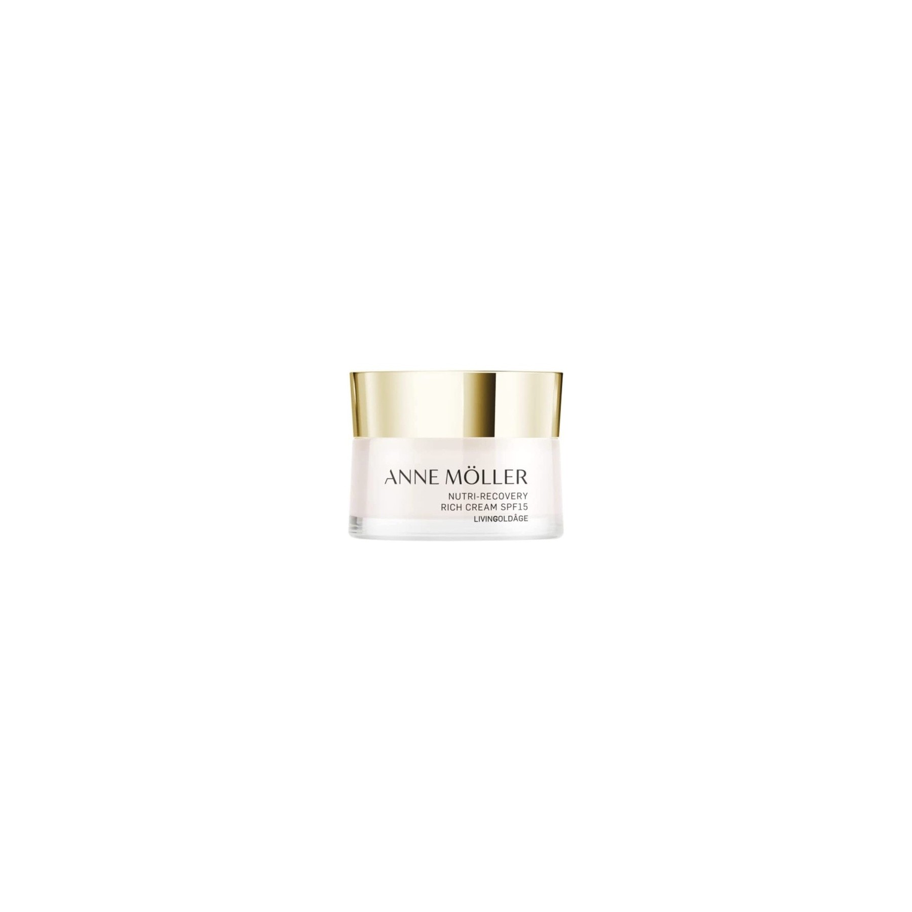 Anne Moller Livingoldage Total Recovery Serum 30ml