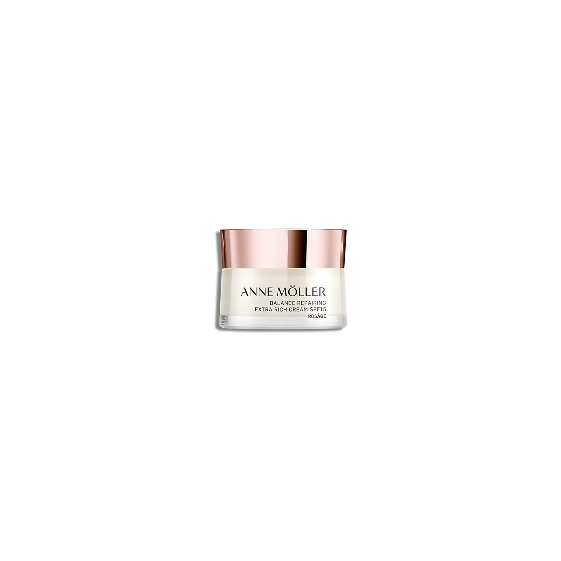 Anne Möller Rosâge Balance Extra Rich Cream SPF15 50ml