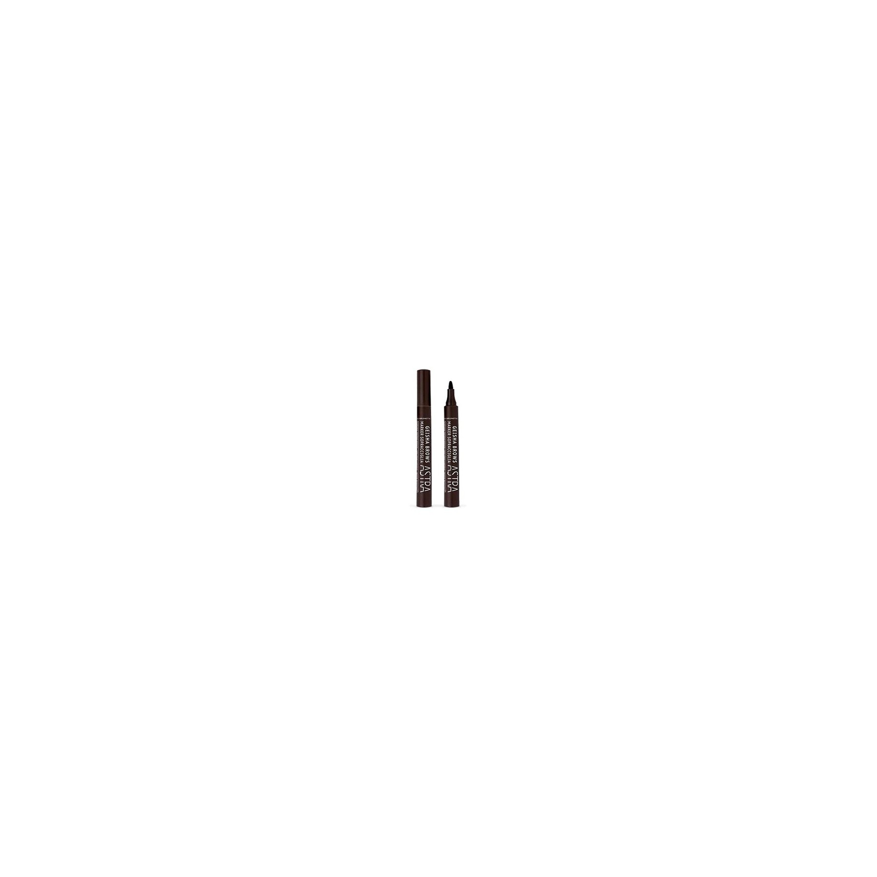 Astra Geisha Brows Marker 02 Brown 500g